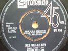 Mickey Lee Lane-Hey Sah-Lo-Ney 7