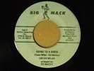 Oscar Miles 45 Going To A Disco (dance vg) / Inside Loving (ballad g)   Big Mack