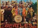 THE BEATLES Sgt Pepper's Lonely Hearts Club Band LP MFSL NM Half Speed Japan