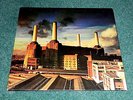 PINK FLOYD - ANIMALS 1977 HARVEST SHVL 815 UK 1st Pr WIDE SPINE + INNER EX+