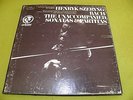 Bach - Sonatas & Partitas - Complete - Henryk Szeryng - Violin Solo - RARE BOX