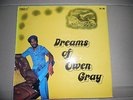 Owen Gray Dreams Of Rare Reggae Trojan UK FREE SHIPPING