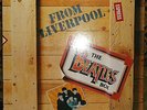 THE BEATLES JAPAN ORIGINAL FROM LIVERPOOL 8 LP BOX SET MINT Japan Beatles Box