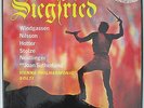 DECCA SET 242/6 *WBG ED1 SOLTI * WAGNER SIEGFRIED * AS LIST AUDIOPHILE 5 LP SET