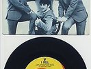 The Beatles-If I Fell/And I Love Her 5235 original U.S. pressing