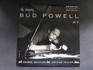 The Amazing Bud Powell Vol. 2 Blue Note BLP-5041 1954 beautiful condition