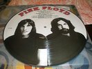 Pink Floyd More Rare Beauties Picture Disc rare import new lp album Dark Side