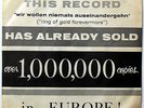 HEIDI BRUHL 45 Ring Of Gold Forever More NEAR MINT Euro Pop PROMO 1961 w1936