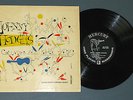 Johnny Hodges Collates Mercury 10
