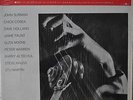 Bass Is John Surman Chick Corea Dave Holland Japan LP 1973 Victor SMJ-6007 Obi
