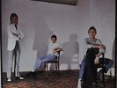 The Jam All Mod Cons Japan LP Polydor MPF 1209 Insert Mod Paul Weller