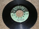 Ruby Andrews The Love I Need  Just Loving You 45 Zodiac 1010 1A