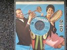 Benny Quick - Summ, summ, summ/ California sun 7'' Single