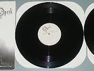 Opeth Damnation 2xLP vinyl gatefold jacket used 2008