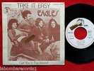 EAGLES Tomalo Con Calma (Take It Easy) 7