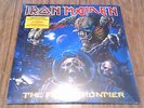 Iron Maiden ?- The Final Frontier 2X LP SEALED Picture Disc // EMI ?- 50999 6477