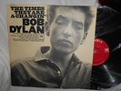 LP  BOB DYLAN   The Times They Are A Changin' 