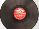 CHINA CHINESE BEIJING OPERA Mei Lan Fang, Yang 78rpm Record The Great Wall 32060