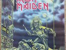 Iron Maiden - Sanctuary 7