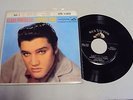 ELVIS PRESLEY - LOVING YOU - VG+ 45 RCA EP RECORD EPA 1 1515 & PIC SLEEVE 1957