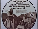 BUSHWACKERS BULLOCKIES BUSH BAND - The Shearer's Dream PICTURE DISC OZ FOLK LP