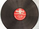 CHINA CHINESE BEIJING OPERA Mei Lan Fang, Yang 78rpm Record The Great Wall 32061