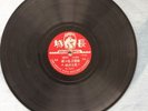 CHINA CHINESE BEIJING OPERA Mei Lan Fang, Yang 78rpm Record The Great Wall 32077