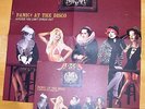 PANIC AT THE DISCO-A FEVER YOU CAN'T SWEAT OUT- LP WITH POSTER ONE PLAY NM