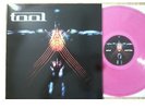 Tool Salival Rare Live, Color Vinyl SEALED LP