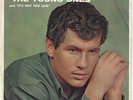 ?BARRY ETRIS The Young Ones/It's Not Too Late Sims 141 WLP w/ SCARCE P/S ROCK?
