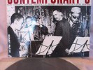 New York Contemporary 5 CAFE MONTMARTRE VOL. 2 Sonet orig LP Cherry Shepp
