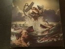 SALTY DOG vinyl lp near mint glam hair metal rare every dog has its day classic