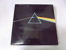 PINK FLOYD   the dark side of the moon  LP spain 1973