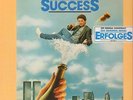 David Foster a.o. The Secret Of My Success NEAR MINT MCA Vinyl LP