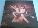 Van Halen   BALANCE   vinyl lp BRAND NEW (Sammy Hagar.Chickenfoot) ss (sealed)
