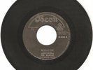 THE BEATLES - Hey Jude / Revolution -  45 NICARAGUA