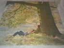 John Lennon Plastic Ono Band 1st Press Lp Lovely Copy EX/EX See detailed pics
