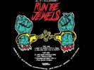 Run The Jewels (El-P + Killer Mike) - Bust No Moves EP (RSD 2015) Vinyl 12