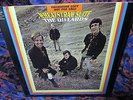 1968 SEALED PROMO   GOLD Elektra   THE DILLARDS   WHEATSTRAW Burrito Byrds GRAM