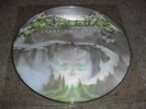 METALLICA -CREEPING DEATH- RARE LTD EDITION PICTURE DISC VERY FIRST PRESS EX+