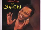 ROSE MURPHY: Not Cha Cha Bu Chi Chi LP (Japan, insert) Jazz