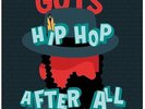 Guts - Hip Hop After All Vinyl 2LP + Digital NEU 0952285