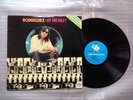 Rodriguez - At His Best - VG+ LP