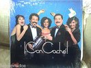 RARE salsa LP LOUIE RAMIREZ-RAY DE LA PAZ con chache LLUVIA timbalero VEN  aesa