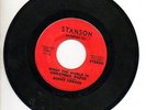 SONNY CRAVER 45 RPM WRAP THE WORLD IN CHRISTMAS PAPER - COME BACK Soul R&B
