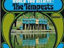 THE TEMPESTS would you believe U.S.SMASH LP_orig SUPER RARE PROMO 1966 funk/soul