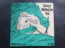 George Wallington Trio Progressive 10