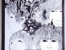 The Beatles Revolver Original Master Recording MFSL 1-107 EMI Very Good