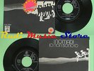 LP 45 7''I NOMADI Un pugno di sabbia Io non sono io 1970 italy COLUMBIA no cd mc