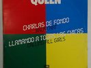QUEEN - Backchat & Calling All Girls - Mexico 12